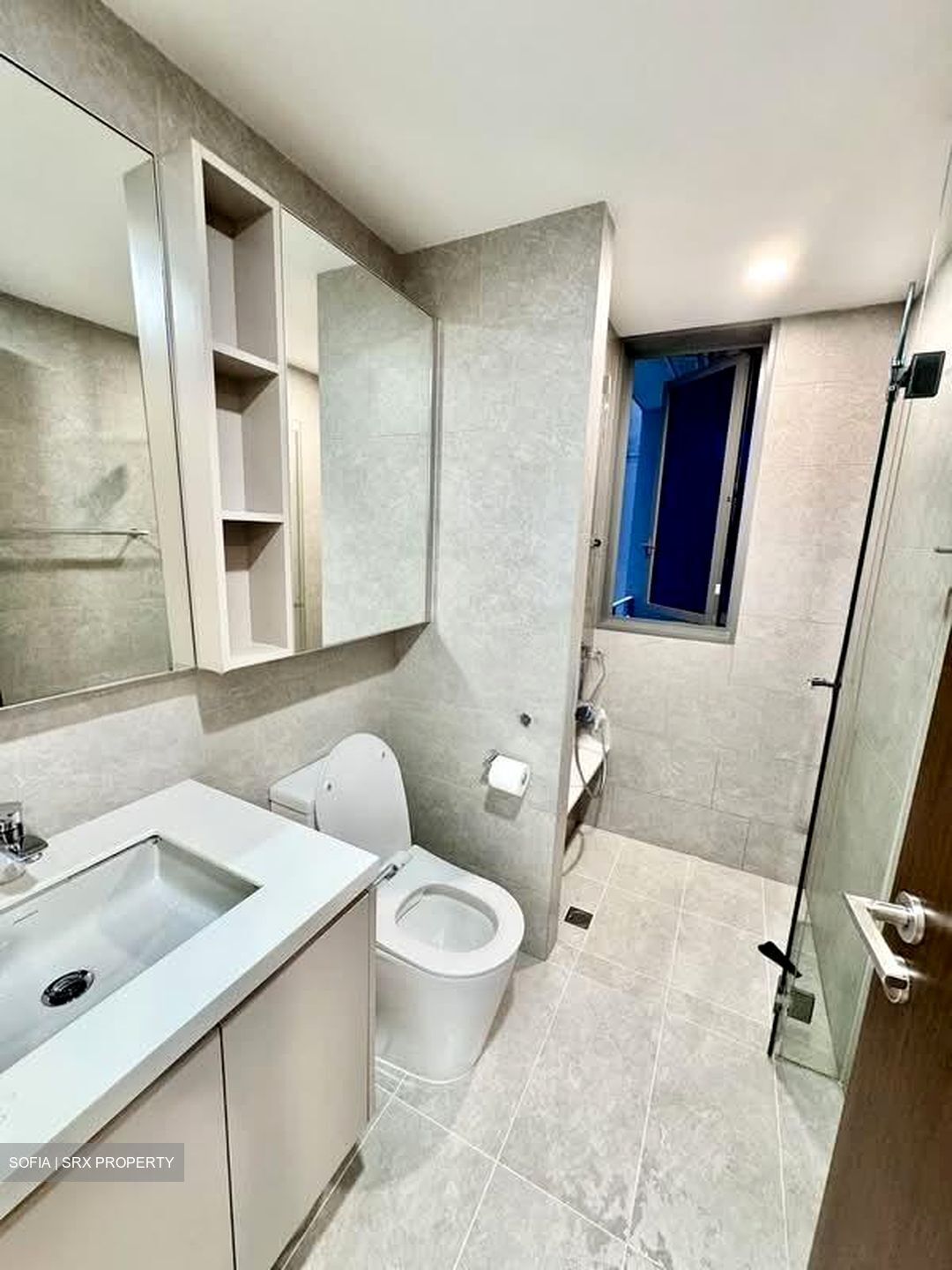 The Visionaire (D27), Condominium #528253881